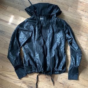 Womens jacket